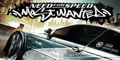 NFS MostWanted