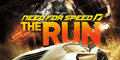 NFS The Run