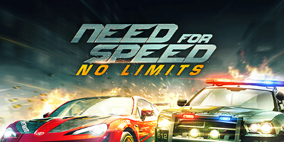 NFS No Limits