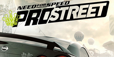 NFS ProStreet