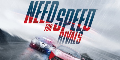 NFS Rivals