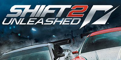 NFS Shift 2