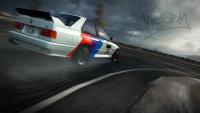 Скриншот NFS The Run