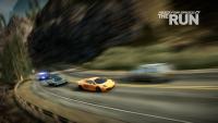 Скриншот NFS The Run